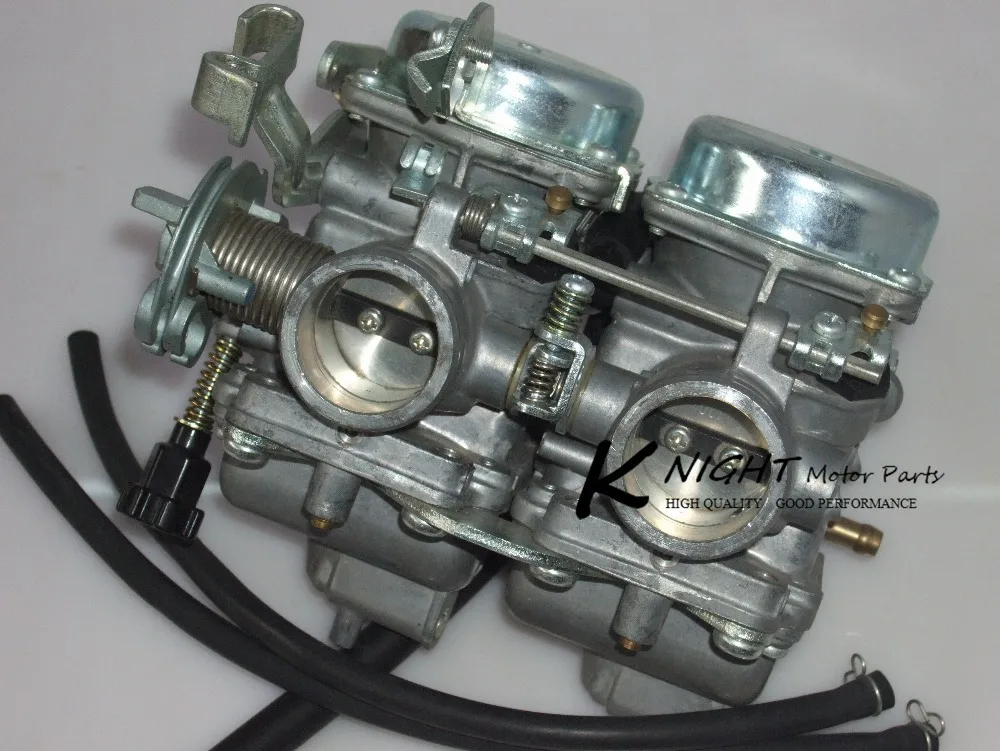 KEIHIN CB125T CBT125 CBT250 Carburetor CA250 CB250T Carb Free Shipping