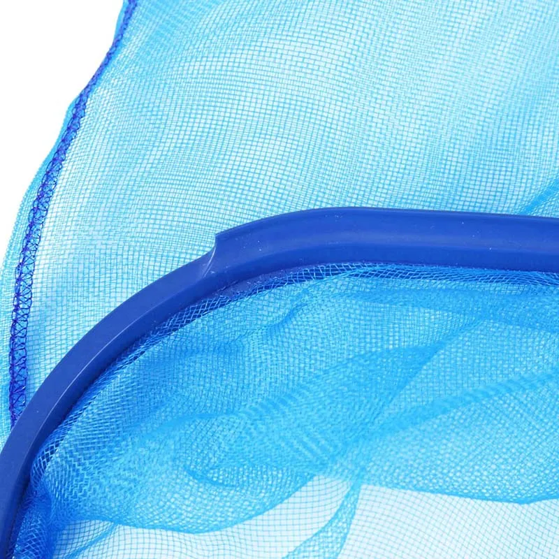 

Swimming Pool Skimmer Leaf Net Micro-Mesh for Removing Swimming Pool Leaves Debris LO88
