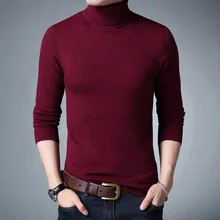 ^^Best Offers 2019 New Sweater Fall Solid Color High Collar Slim Young Joker Fashion Mens Sweaters 2019 Solid Turtleneck Men ^^Best Offers 2019 New Sweater Fall Solid Color High Collar Slim Young Joker Fashion Mens Sweaters 2019 Solid Turtleneck Men