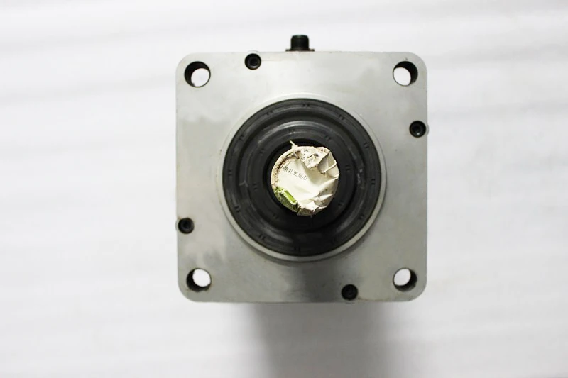 FANUC AC servo electric MOTOR A06B-0142-B177 FANUC AC servo electric MOTOR A06B-0142-B177