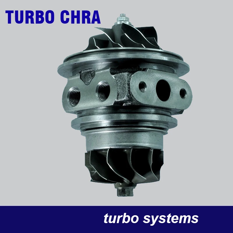 Turbo картридж core 14411-1KC2C 49335-00850 49335 00850 4933500850 14411-1KC1A chra Турбокомпрессор Для Nissan Juke 1,6 T 2010