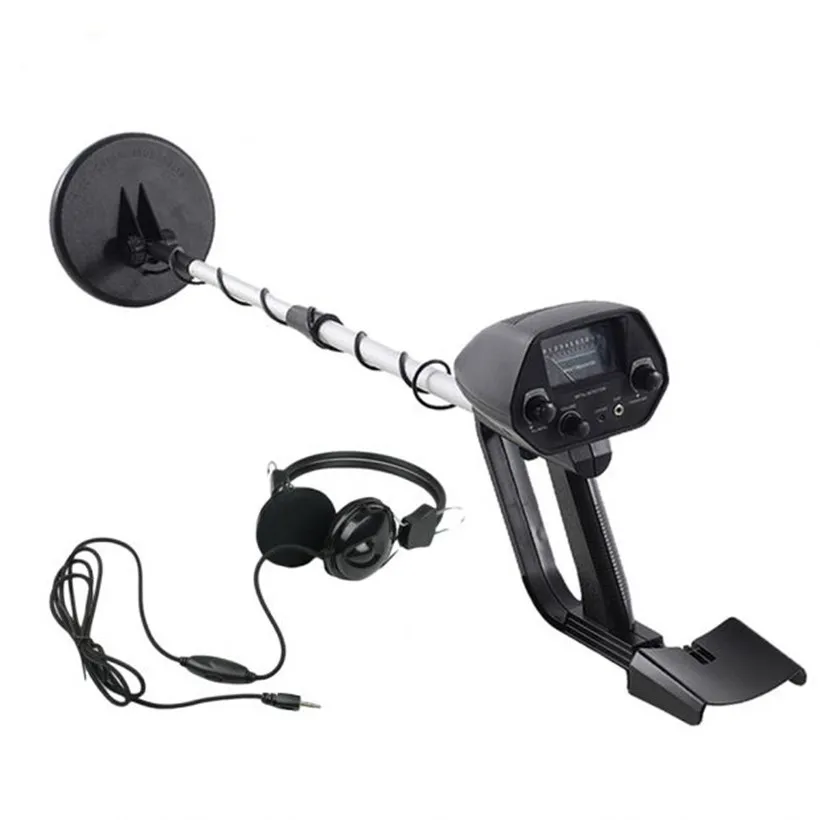 Hot-Selling-5-0KHz-Black-Industrial-Underground-Metal-Detector-With-Headphone-Outdoor-Treasure-Hunter-Detector-de_