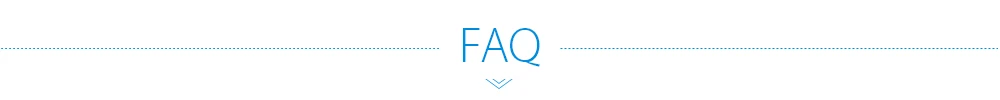 FAQ