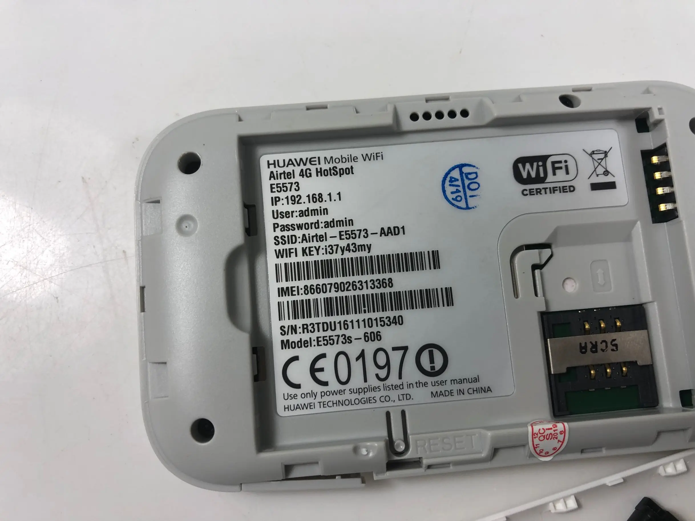 Разблокированный Huawei E5573 E5573s 606 4G wifi роутер полоса 28 700 МГц 4g мобильный mifi ключ miFi