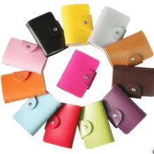 30 шт. модный бренд Бизнес держателей карт Для мужчин дамы большой Ёмкость анти-магнитные банковские карты пакеты Наборы для ухода за кожей