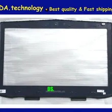 Wellendorff /оригинальная ЖК-дисплей передняя рамка для Dell ALIENWARE E3 M18X E3 ЖК-дисплей передняя рамка ободок крышки B в виде ракушки P/N: dwvph 0 dwvph