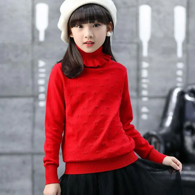 kids pullover sweater