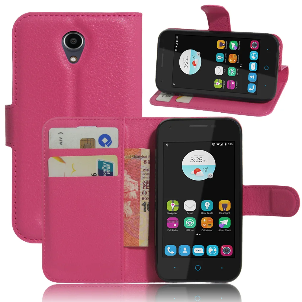 For ZTE Blade L110/A110 Cyboris cover For ZTE Blade L 110