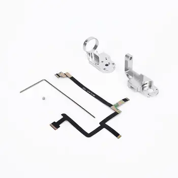 

Standard Gimbal Yaw And Roll Arm Repair Kit Part + Screw For Dji Phantom 3