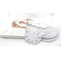 Царапинам Глобус 3D DIY Скретч Карта магазин канцелярских товаров Карты миров Deluxe черный Сотрите Карта игрушка шар