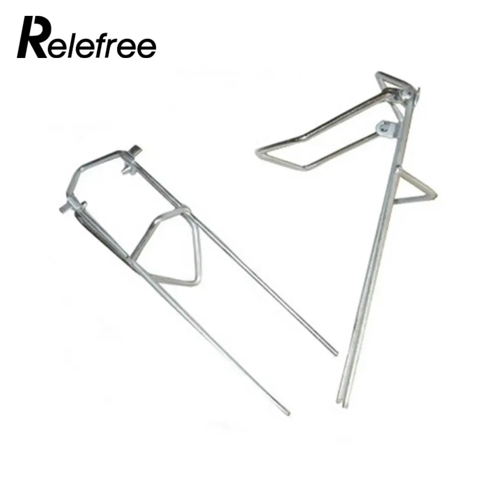 

Outdoor Professional Protable Adjustable Stand Fishing Rod Rest Holders