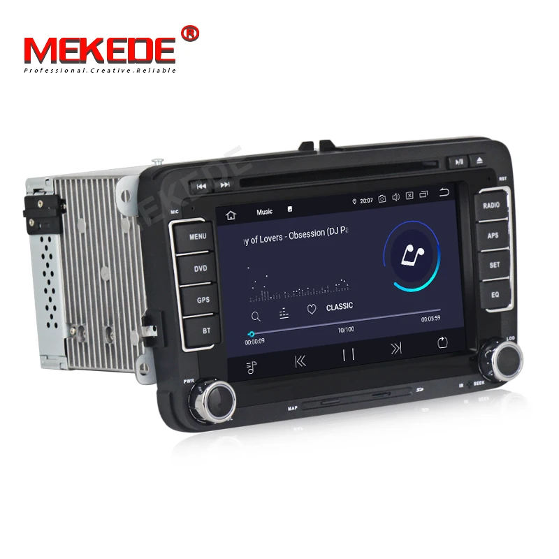 PX30 серия! Android 9 0 с DSP IPS экраном автомобильный dvd плеер GPS для