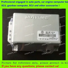 Для двигатель автомобиля бортовой компьютер/m154 ЭБУ/Электронный Управление Unit/Автомобильные ПК/Santana 330907311 К/0261207322 /вождения компьютер