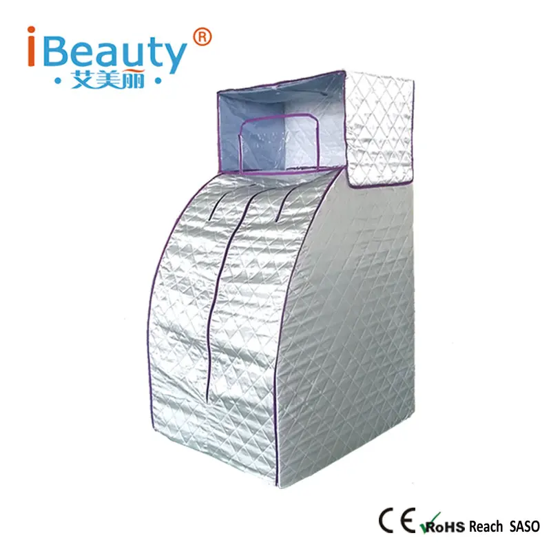 Сауна-палатка Паровая сауна фумигационная машина потеря веса улучшает циркуляцию, помогает сохранить кожу здоровую без парогенератора