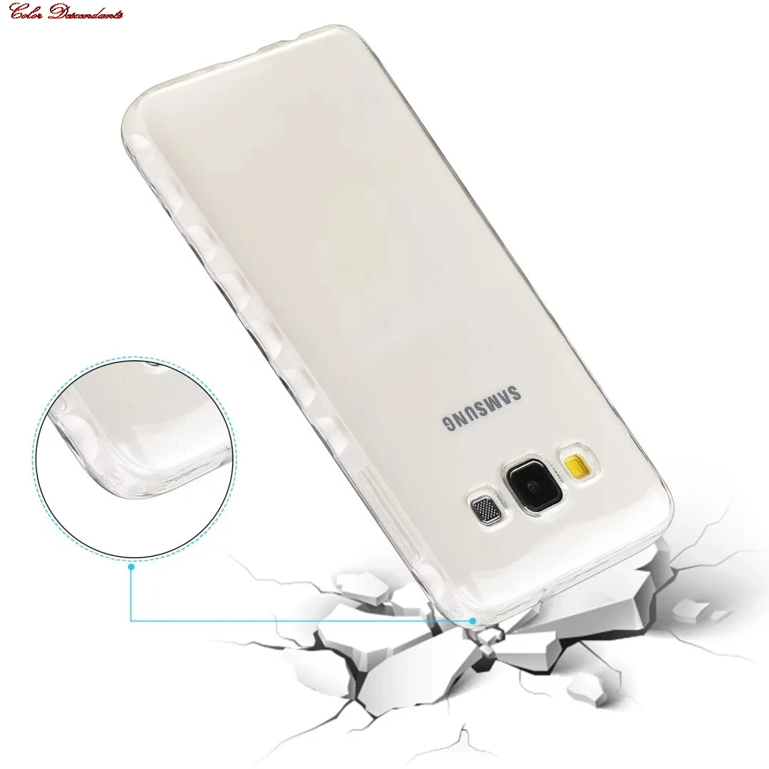 Fundas для samsung Galaxy A5 5 A500 A5000 A500F A500FU A500H/DS SM-A500H/DS SM-A500F SM-A500FU чехол силиконовый чехол для телефона