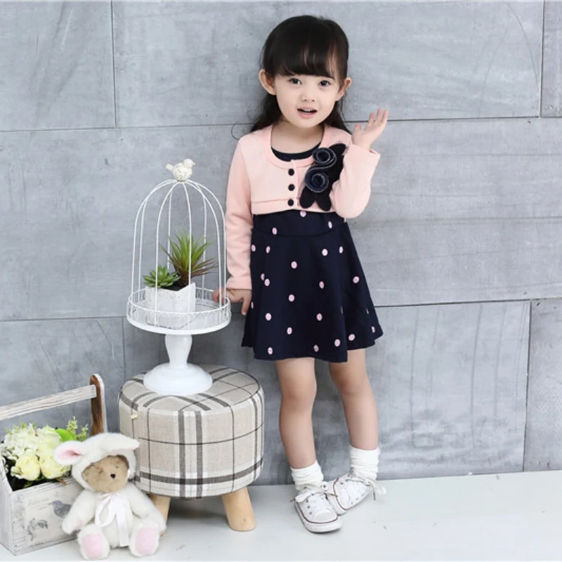 sweet baby dress