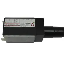 HM-014/210 Atos Zwischenplatten-Druckbegrenzungsventil NG06 предохранительный клапан HM-014/210 40