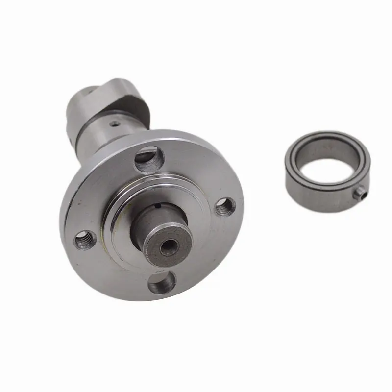 

Motorcycle Camshaft Cam Shaft Assy Rocker Arm for 157FMI 161FMJ 166FMM（CB125-250）IRBIS TTR250Rb 2016