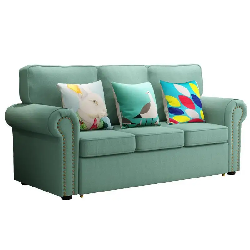 Takimi Meble Fotel Wypoczynkowy Folding Meubel Couch Zitzak Kanepe Mueble De Sala Mobilya Set Living Room Furniture Sofa Bed
