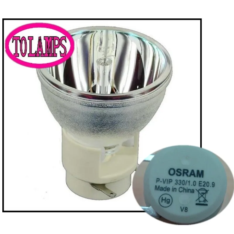

100% new Original projector Lamp bulb P-VIP 330/1.0 E20.9n e20.9 R9832752 for BARCO RLM W8 RLM-W8 180Days Warranty