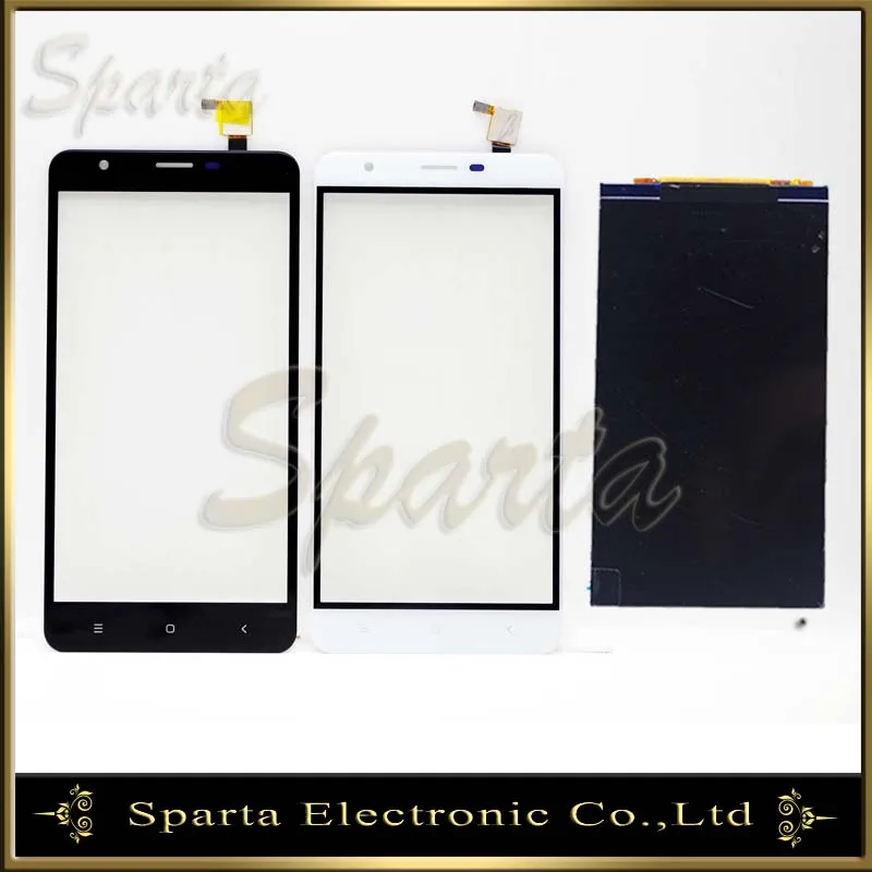 

Touch Screen For Oukitel U15 Pro LCD Display Screen