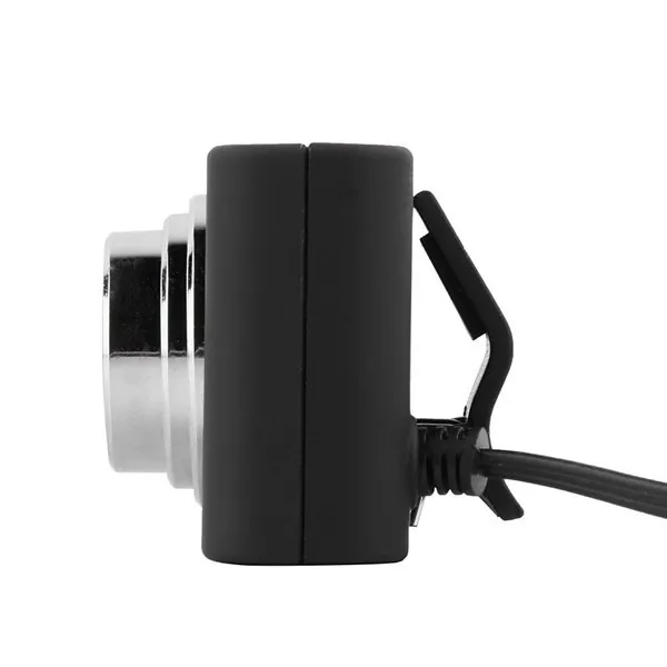Новейшее Высокое качество 1 шт. мини USB 5 м с выдвижным объективом и креплением-зажимом веб-камера для ноутбука горячая распродажа