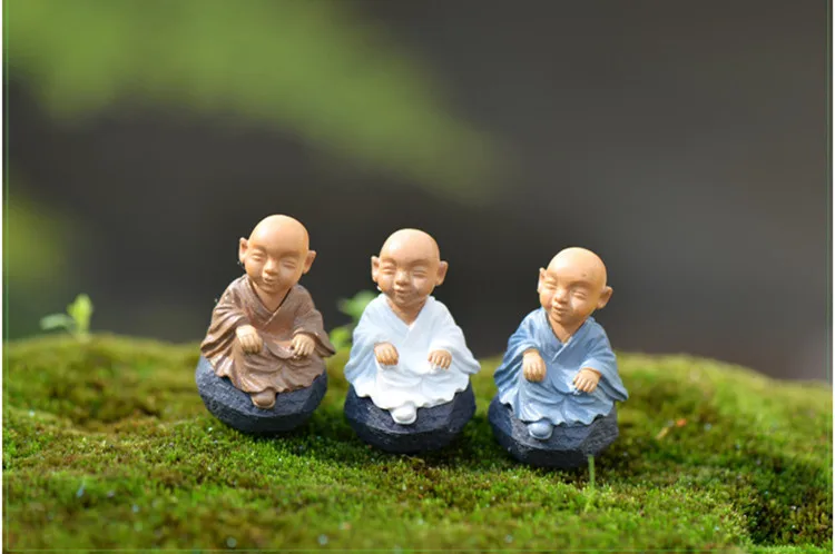 monk 5