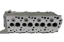 AMC 908513 4D56 Engine cylinder head MD303750 MD348983 MD351277 MD313587 for Mitsubishi MONTERO PAJERO L300 CANTER