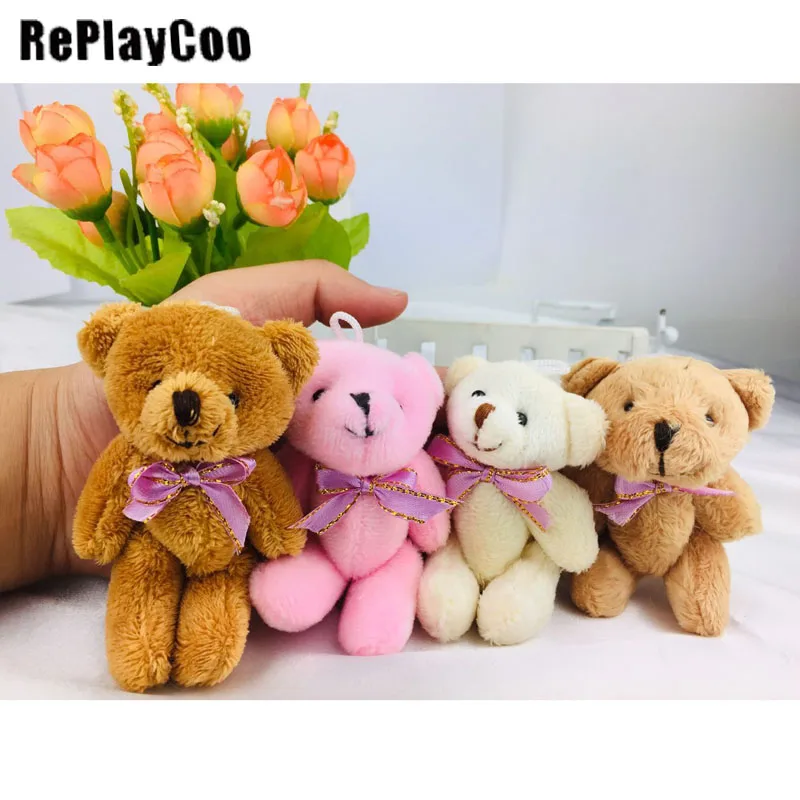 Teddy bears 01