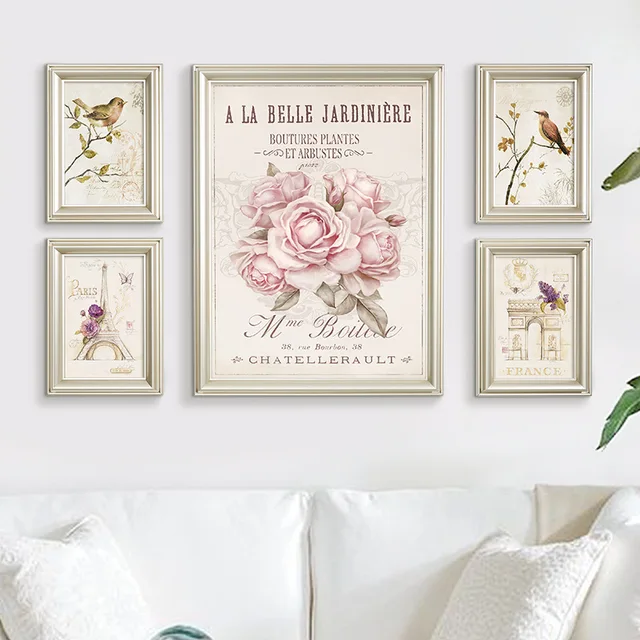 Featured image of post Home Decor Chatellerault : The metallic sheen of silver and gold work well any time of year.