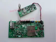 L40E9SFR Motherboard 40-02MS91-MAC2XG 08-40E9F5B-MA1 with LTA400HA08