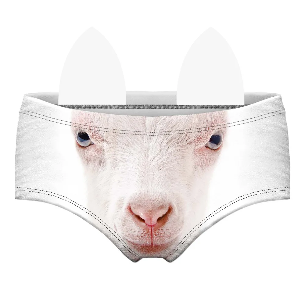 55108 goat wiz front 