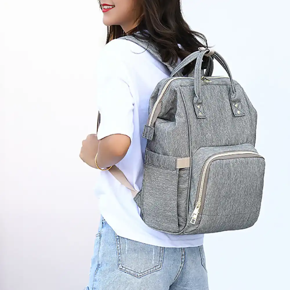 chicco multifunction mummy bag