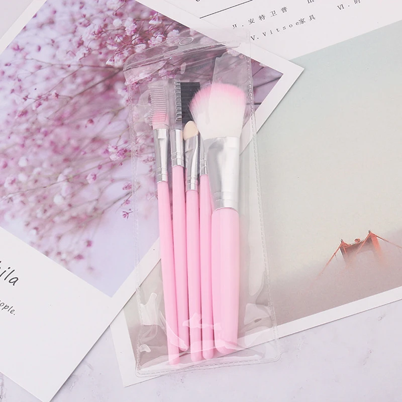 Make up Brush (5)
