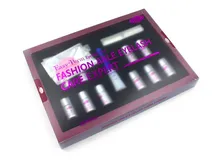 14pcs/set easy eyelash perm set Excellent eye lash curl kit eyelshes extension tool