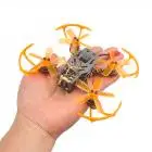 Гоночный Дрон Toad 90 Micro FPV F3 DSHOT BNF Контроллер полета с Specktrum DSM2/приемник DSMX | Игрушки