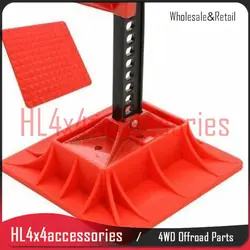 recovery universal farm jack base for High lift Jack Base Plate farm jack stand truck 4x4 offroad accessories for Hi lift jack recovery universal farm jack base for High lift Jack Base Plate farm jack stand truck 4x4 offroad accessories for Hi lift jack