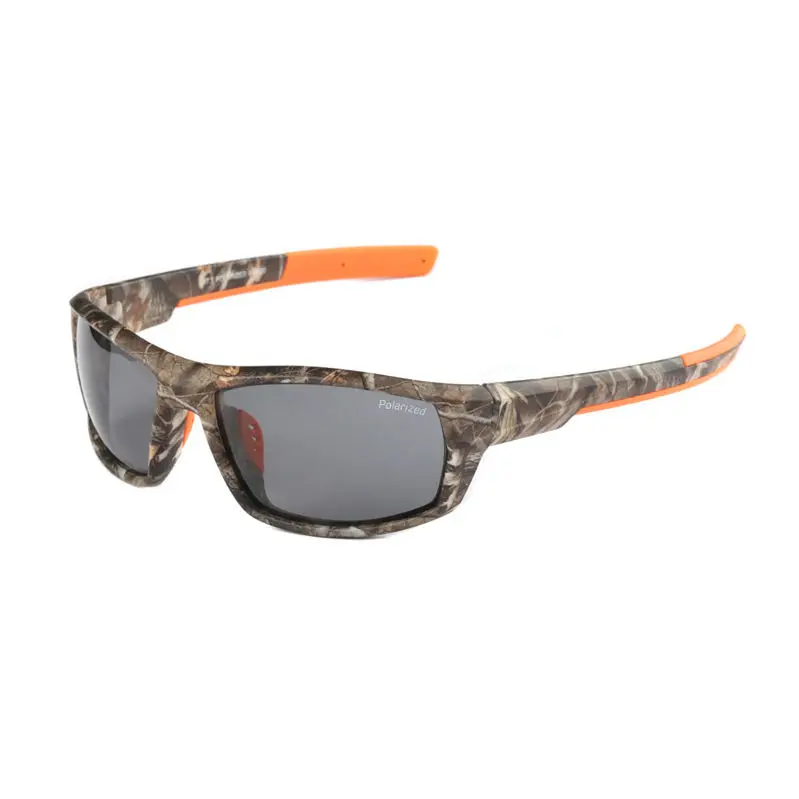 Поляризационные очки для рыбалки очки для рыбалки для рыбалки очки солнцезащитные мужские спортивные очки очки для рыбалки поляризационные очки мужские поляризованные очки для рыбалки - Цвет: 8621C2