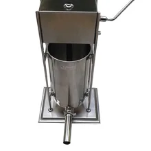 15л ручной прибор для набивки сосисок 15л