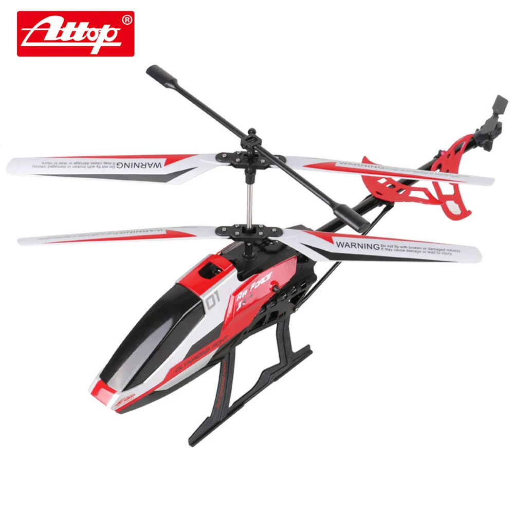 best large rc helicopter