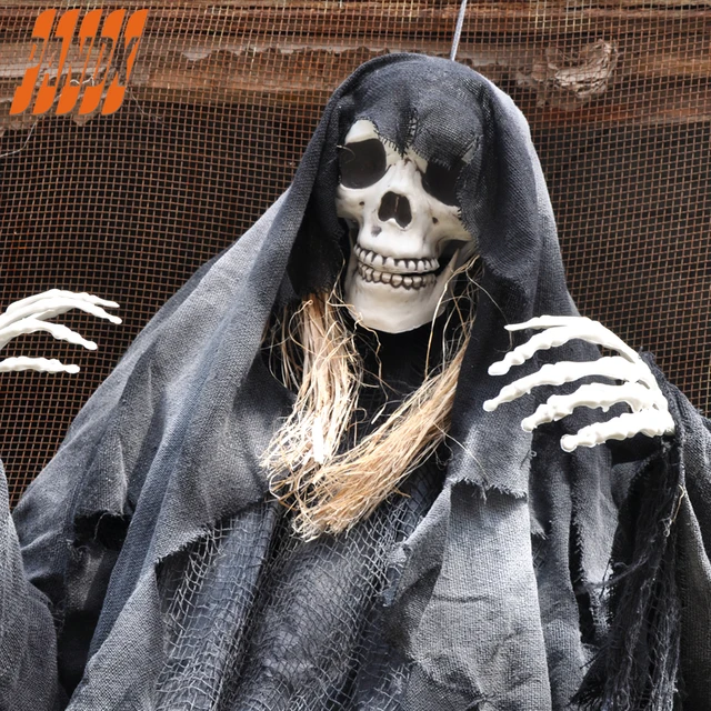 maison hantee zombie