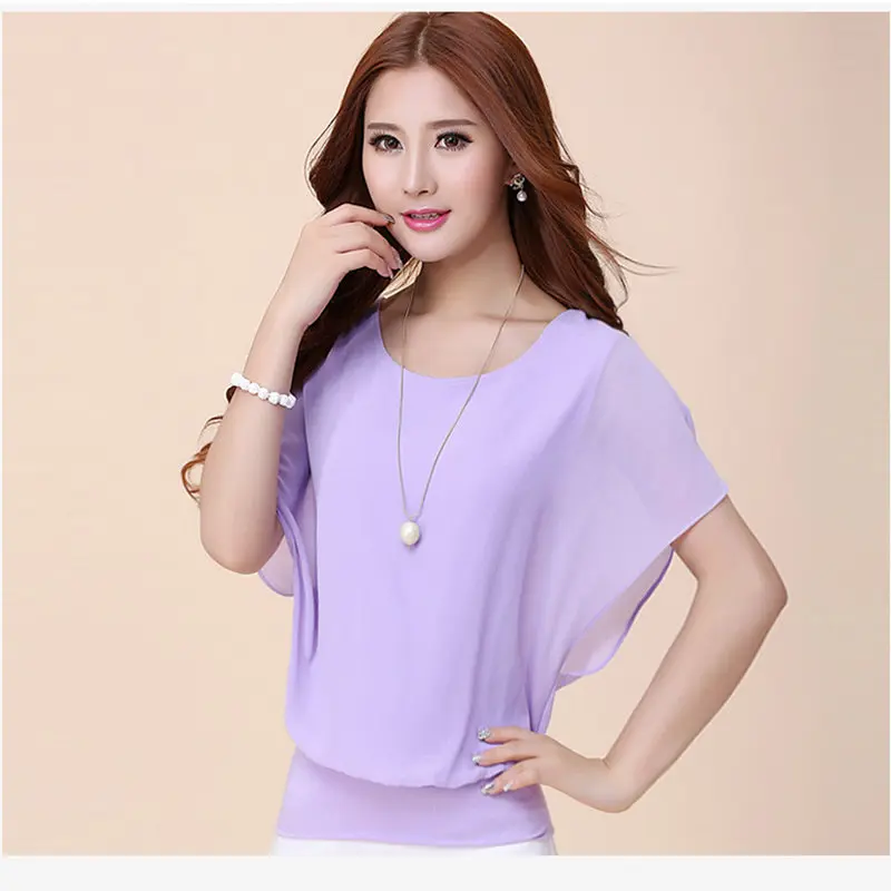 Lavender Blouses Reviews - Online Shopping Lavender