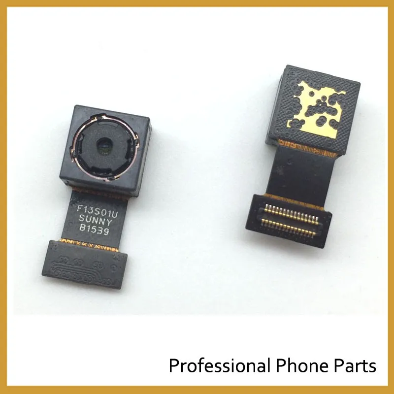 Задняя Камера Модуль гибкий ленточный кабель для Xiaomi Redmi Note 3 Note3 Pro запасная часть для Запчасти