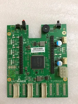 

Antminer S7 controller board V1.6Version,S5 S7 controller board