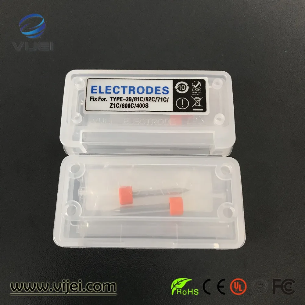 sumitomo z1c electrodes