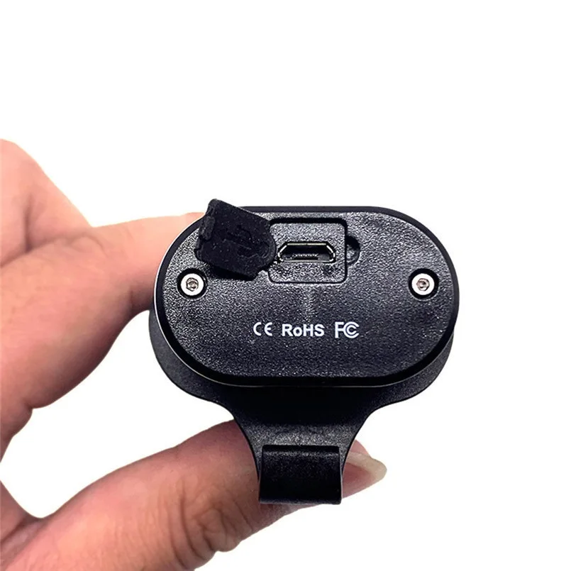 Горный велосипед USB Перезаряжаемые Водонепроницаемый свет фар велосипед передний свет Велосипеды лампа luz bicicleta