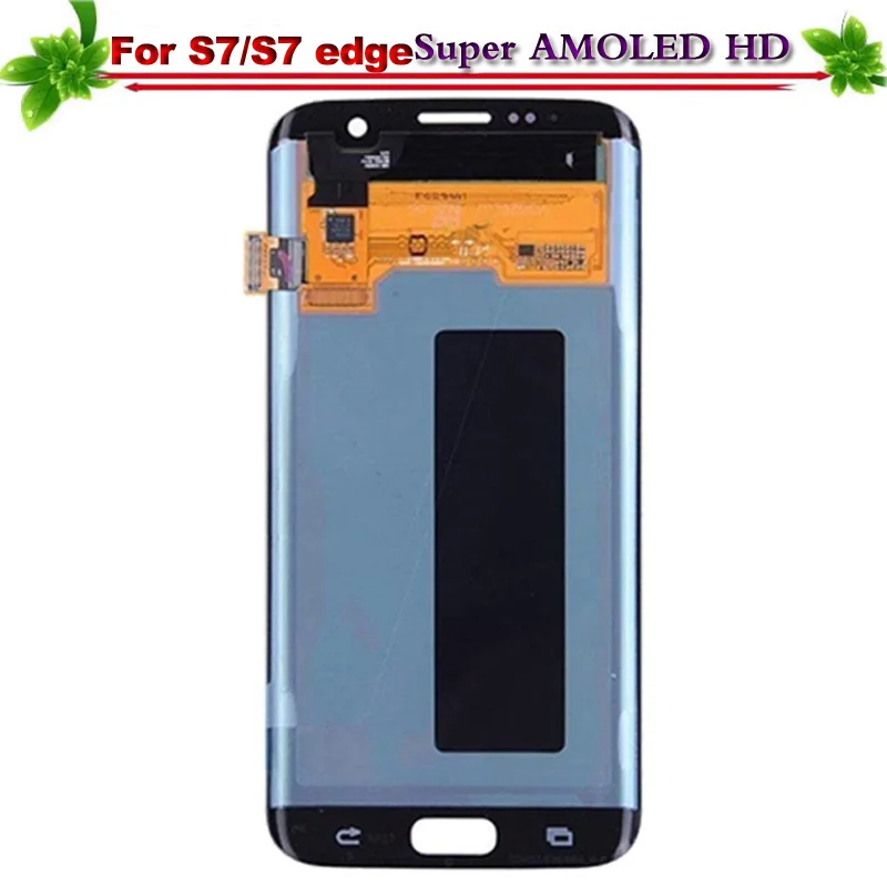 for S7 edge G935 G935F LCD Display (6)
