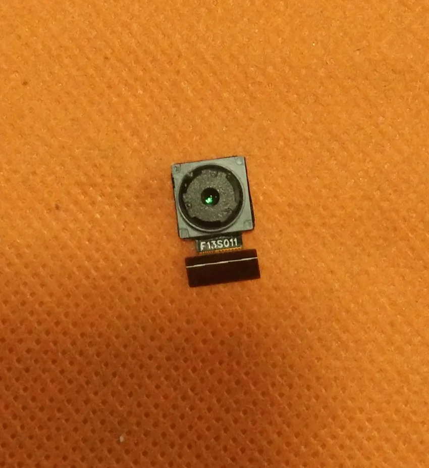 

Original Photo Front Camera 13.0MP Module For UMI Z MTK Helio X27 Deca Core 5.5" FHD 1920x1080 Free Shipping
