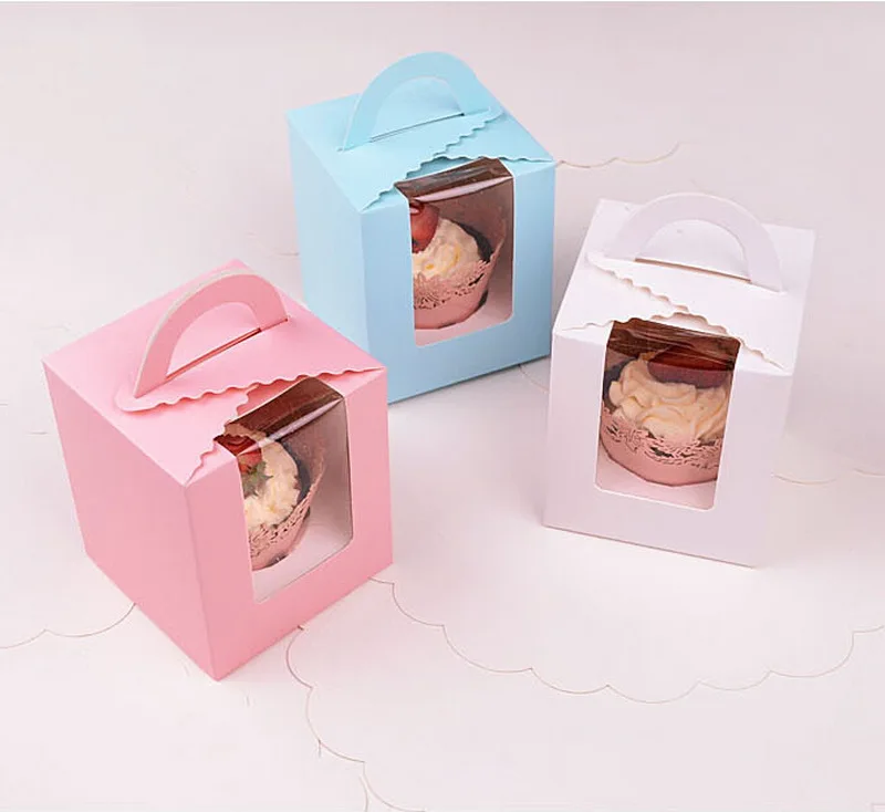 Klar Kuchen Boxen Werbeaktion-Shop für Werbeaktion Klar Kuchen Boxen