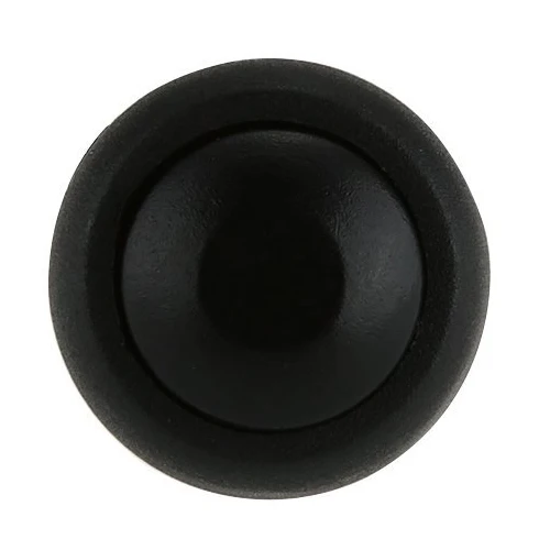 

Mini Round 12V Momentary Switch Horn OFF / ON Doorbell Single-pole switch